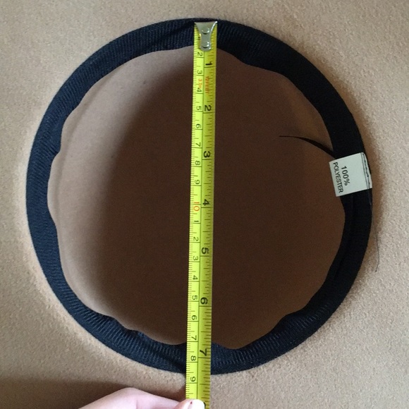 Last one! Blue Brim Hat👒 - Picture 3 of 7